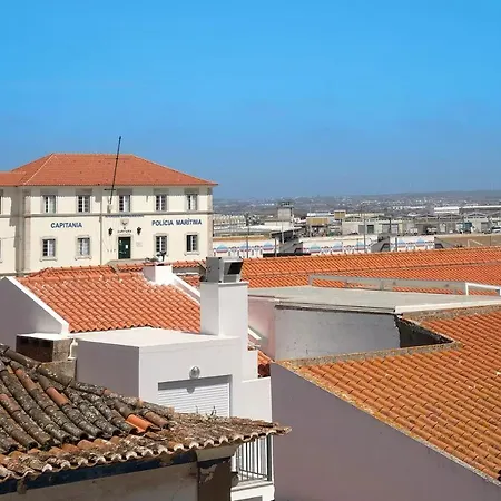 Away From Apartament Peniche